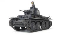 Tamiya Panzer 38(t) Ausf.F